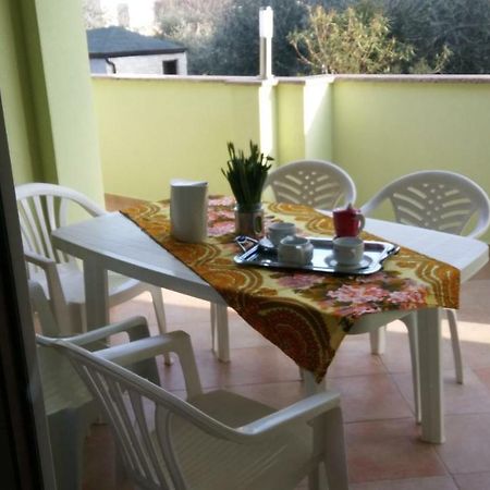 Apartment Bella 温克兰 外观 照片