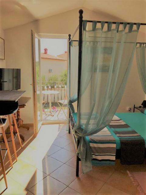 Apartment Bella 温克兰 外观 照片