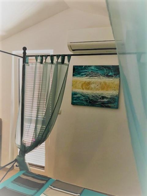 Apartment Bella 温克兰 外观 照片