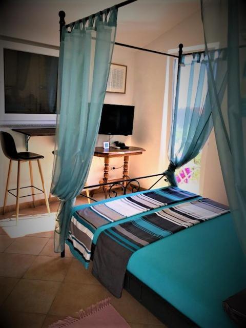 Apartment Bella 温克兰 外观 照片