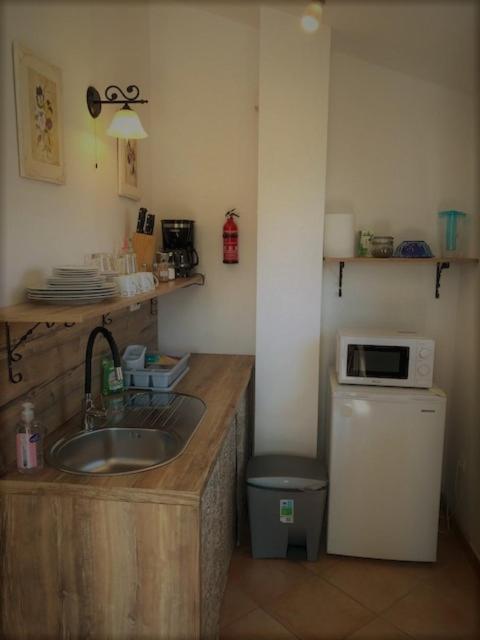 Apartment Bella 温克兰 外观 照片