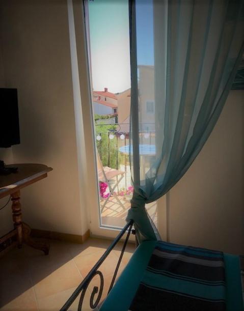 Apartment Bella 温克兰 外观 照片