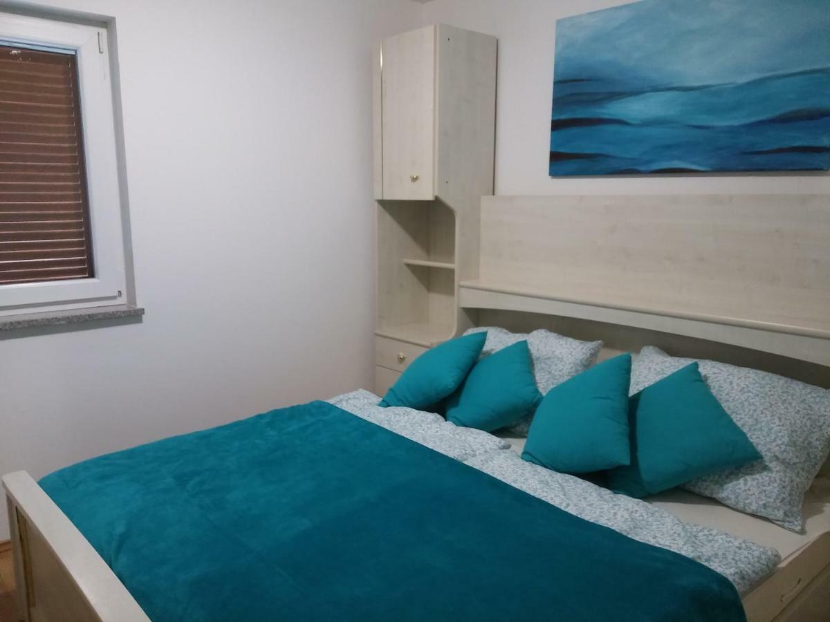 Apartment Bella 温克兰 外观 照片
