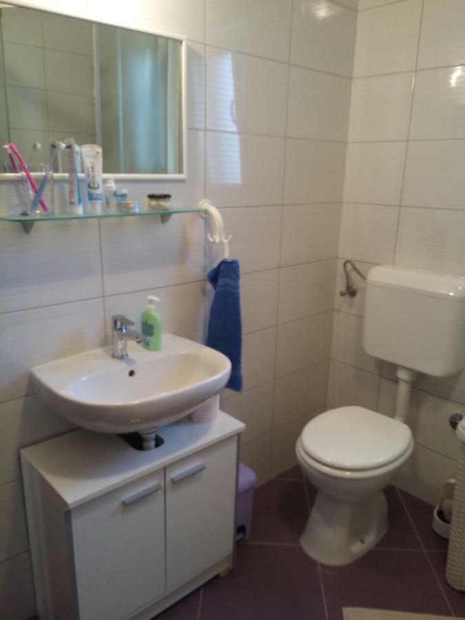 Apartment Bella 温克兰 外观 照片