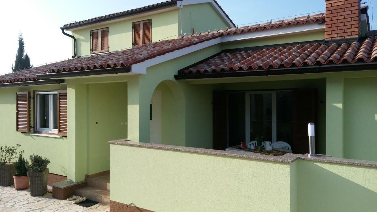 Apartment Bella 温克兰 外观 照片