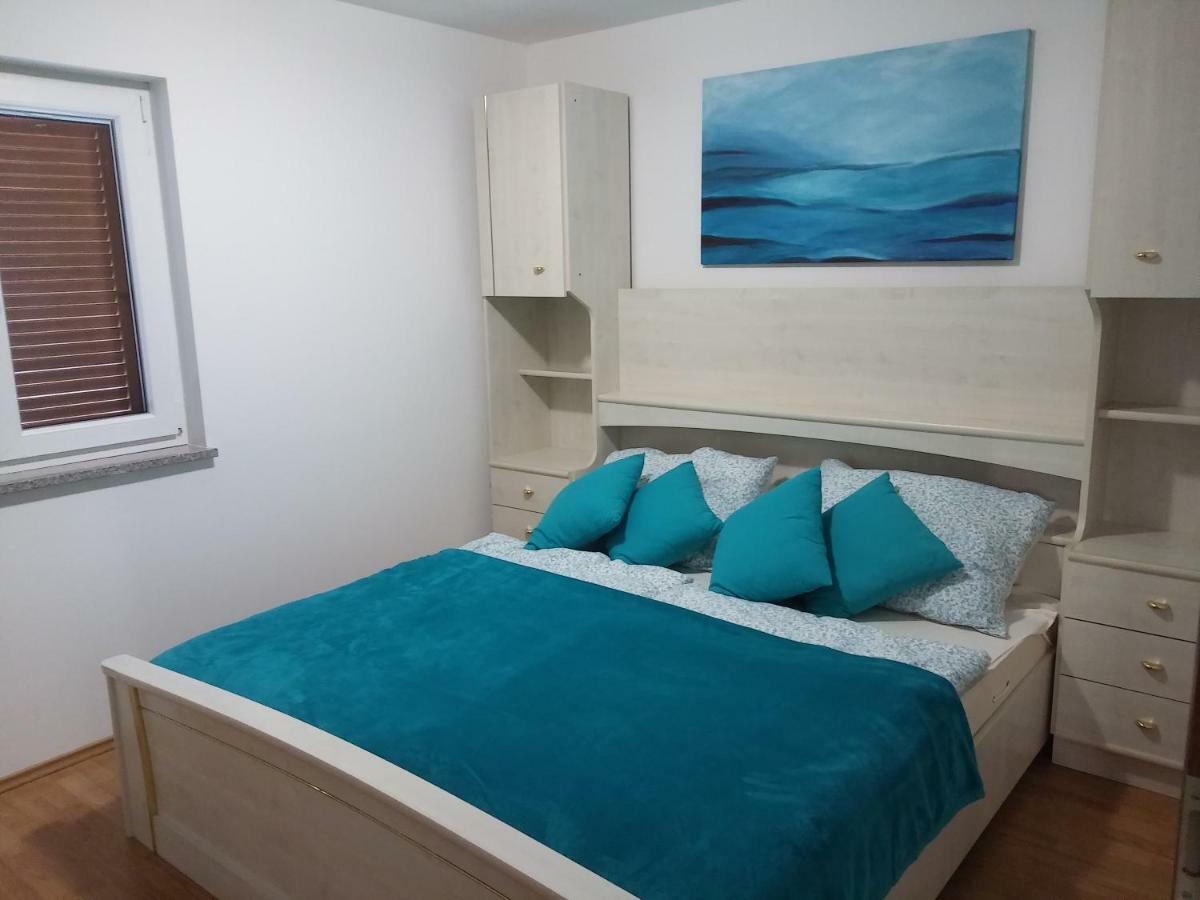 Apartment Bella 温克兰 外观 照片