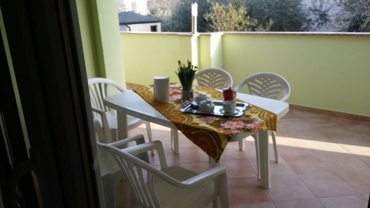 Apartment Bella 温克兰 外观 照片