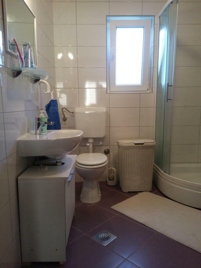 Apartment Bella 温克兰 外观 照片