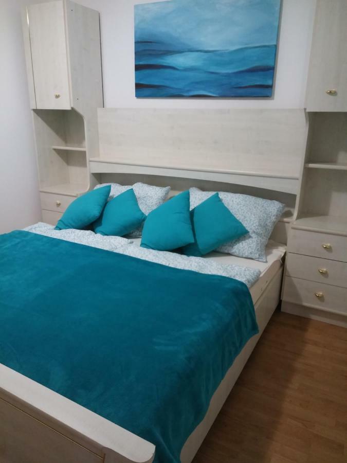 Apartment Bella 温克兰 外观 照片