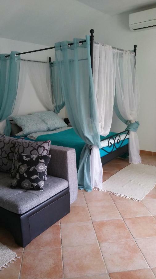 Apartment Bella 温克兰 外观 照片