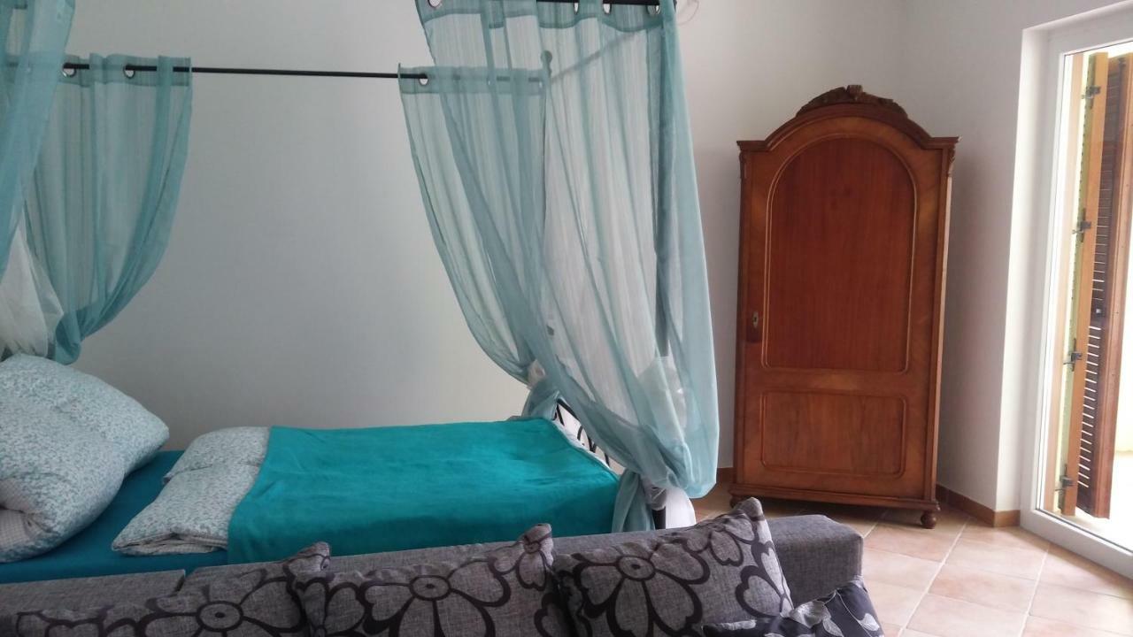 Apartment Bella 温克兰 外观 照片