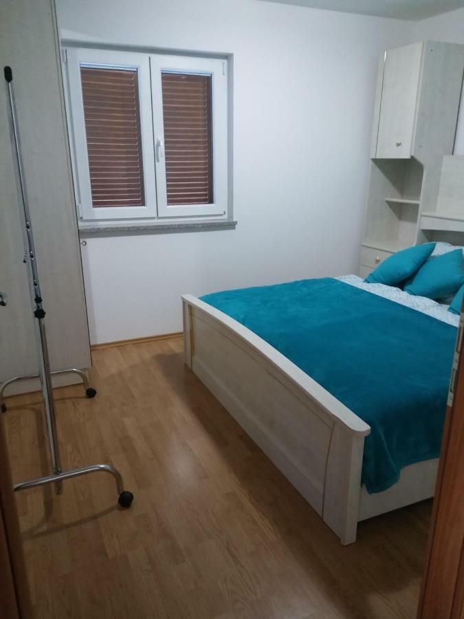 Apartment Bella 温克兰 外观 照片