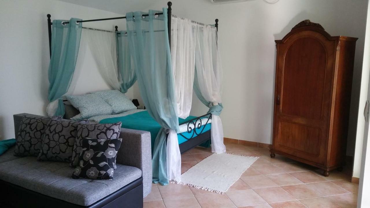 Apartment Bella 温克兰 外观 照片