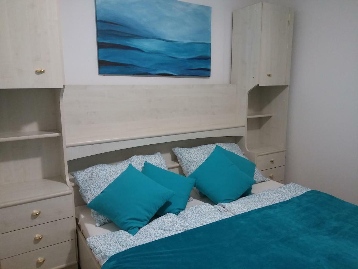 Apartment Bella 温克兰 外观 照片