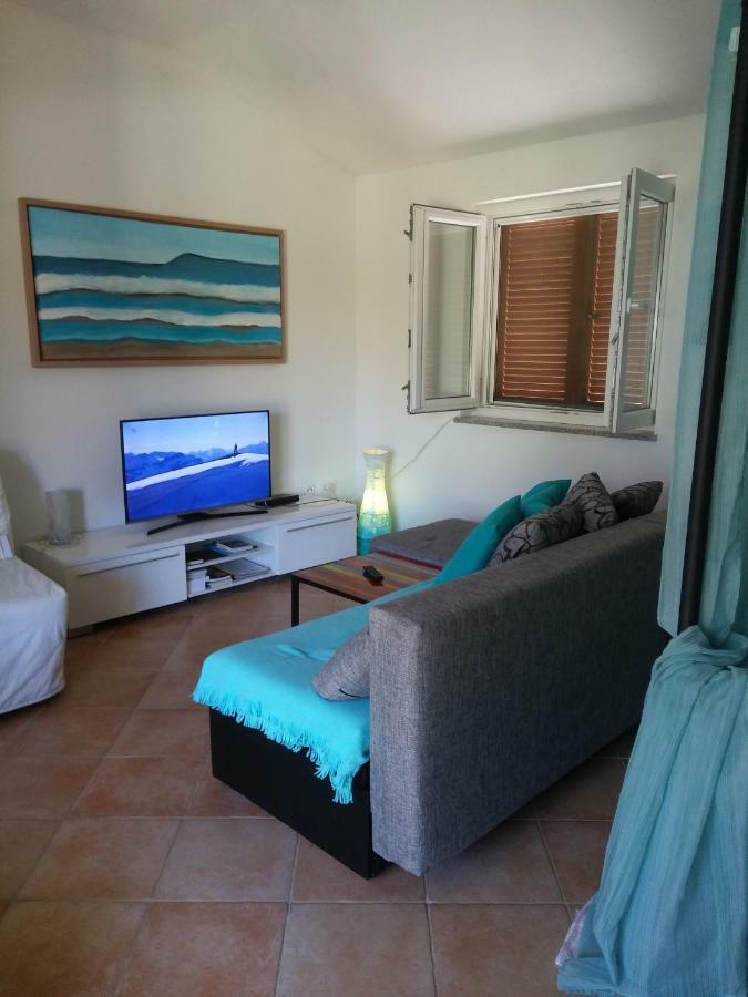 Apartment Bella 温克兰 外观 照片