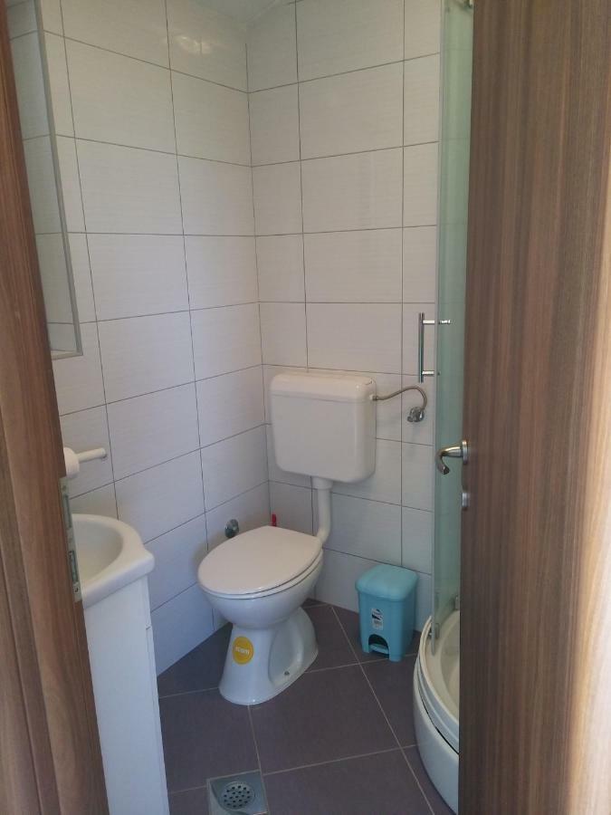 Apartment Bella 温克兰 外观 照片