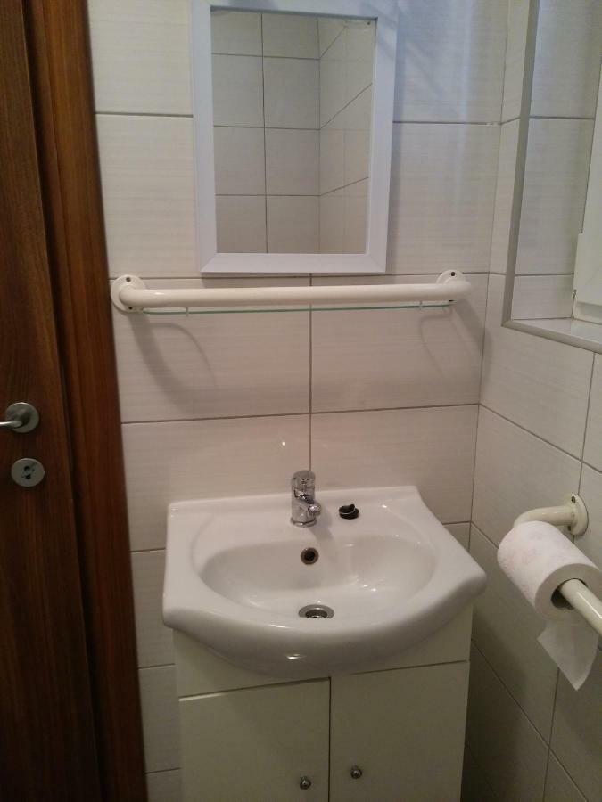 Apartment Bella 温克兰 外观 照片